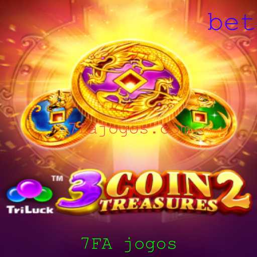 Descobrindo o Mundo de 3CoinTreasures2: Uma Aventura Fascinante nos 7FA Jogos