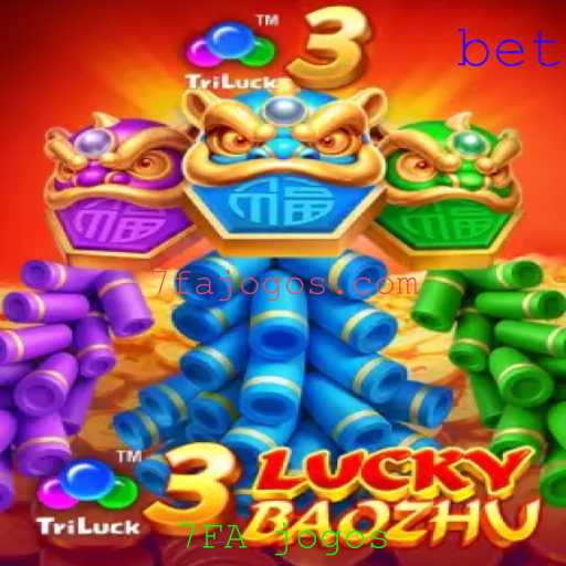Descubra o Fascinante Mundo de 3LuckyBaozhu e os Jogos 7FA