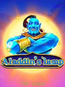 Explorando o Fascinante Mundo de Aladdinslamp: O Novo Sucesso dos 7FA Jogos
