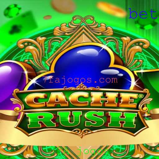 CacheRush: O Novo Fenômeno dos Jogos da 7FA