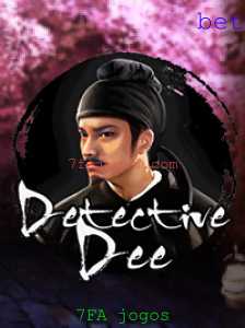 DetectiveDee: Imersão nos Mistérios do Jogo da 7FA