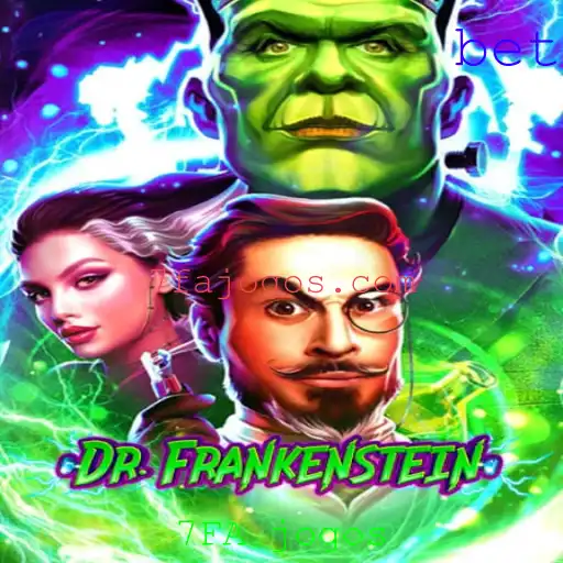 Explorando o Fascinante Mundo de DrFrankenstein: Um Jogo que Mescla Criatividade e Estratégia