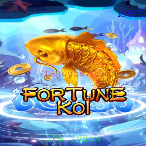FORTUNEKOI: Descubra o Fascinante Mundo do Novo Jogo da 7FA Jogos