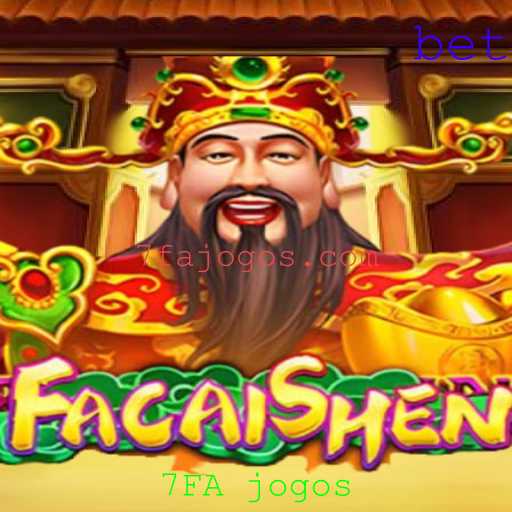 Descubra FaCaiShen: Um Mundo de Fortuna e Estratégia nos Jogos 7FA