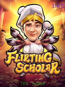 Explorando o Universo de FlirtingScholar: Um Novo Horizonte nos 7FA Jogos