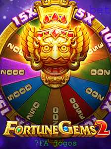 FortuneGems2: Descubra o Mundo Encantador dos 7FA Jogos