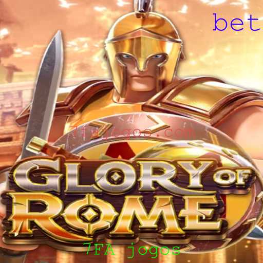 GloryofRome: Uma Imersão Estratégica no Império Romano com 7FA Jogos