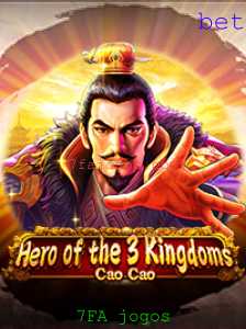 Explorando o Mundo de Heroofthe3KingdomsCaoCao: Um Mergulho no Novo Jogo da 7FA Jogos