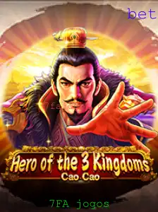 Explorando o Mundo de Heroofthe3KingdomsCaoCao: Um Mergulho no Novo Jogo da 7FA Jogos