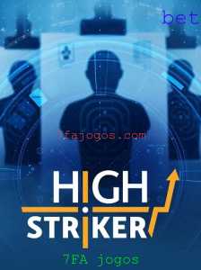 Explorando o Mundo Empolgante de HighStriker: Um Favorito Entre os Fãs de 7FA Jogos