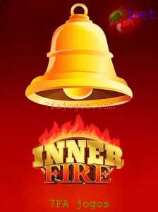 InnerFire: A Jornada no Universo dos Jogos de Tabuleiro Inovadores