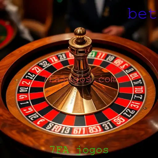 Explorando os Fascinantes Jogos de Roleta com 7FA Jogos