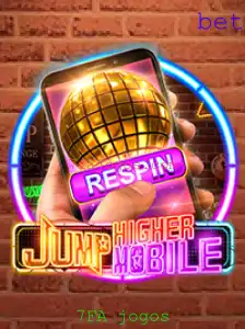 Explorando o Mundo de JumpHighermobile: O Jogo Inovador da 7FA Jogos