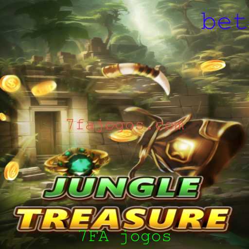 Descubra o Fascínio do JungleTreasure: O Novo Fenômeno dos Jogos 7FA