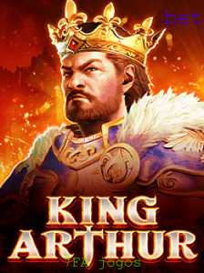 Descubra o Fascinante Mundo de KingArthur: O Jogo que Revoluciona 7FA Jogos