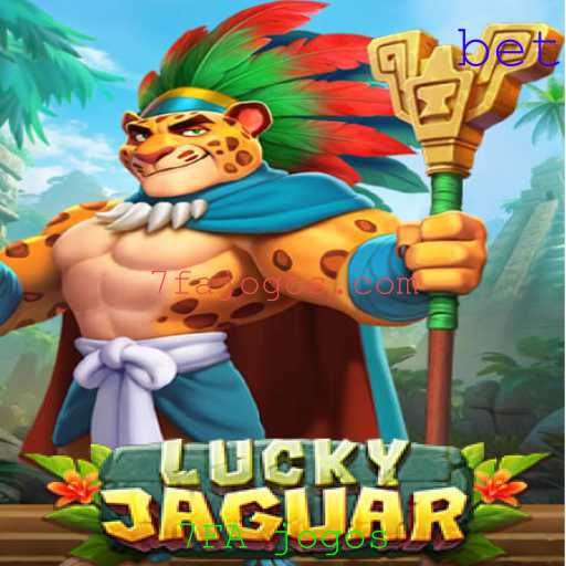 Explorando o Mundo de LuckyJaguar: Um Novo Horizonte nos 7FA Jogos