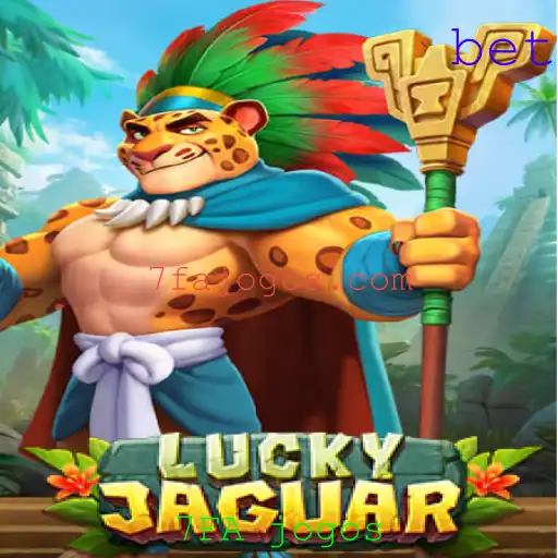Explorando o Mundo de LuckyJaguar: Um Novo Horizonte nos 7FA Jogos