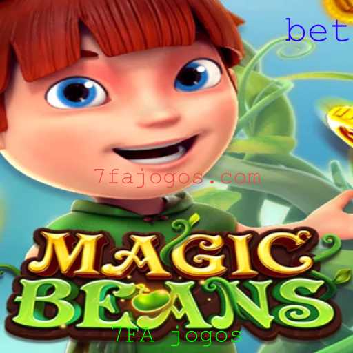 Descubra MAGICBEANS: O Novo Fenômeno dos 7FA Jogos