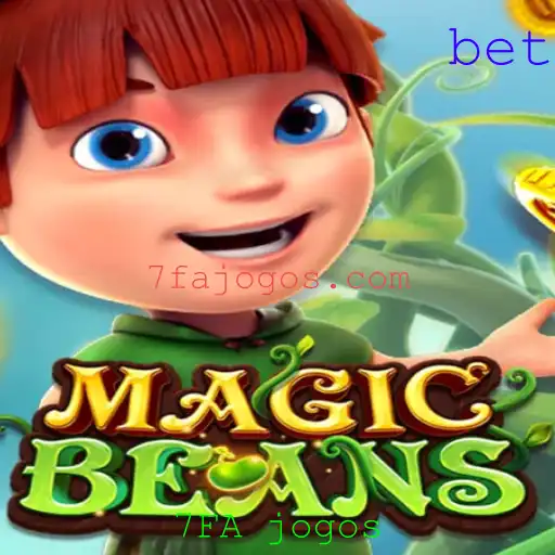 Descubra MAGICBEANS: O Novo Fenômeno dos 7FA Jogos