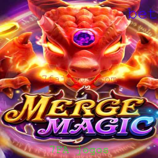 Explorando o Fascinante Mundo de MERGEMAGIC