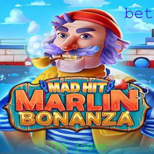 Descubra o Universo de MadHitMarlinBonanza: Uma Aventura Inédita nos 7FA Jogos