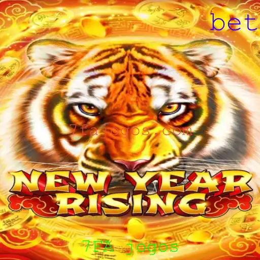 Explorando o Universo de NewYearRising: A Revolução dos 7FA Jogos