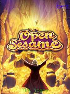 Explorando o Universo de OpenSesame: Um Jogo de Estratégia Inovador