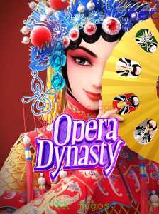 OperaDynasty: Uma Nova Experiência de Entretenimento em 7FA Jogos