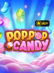 Explorando o Vibrante Mundo de POPPOPCANDY: Um Jogo de 7FA Jogos
