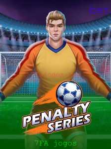 Explore o Mundo de PenaltySeries: O Novo Jogo Emocionante da 7FA Jogos