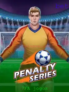 Explore o Mundo de PenaltySeries: O Novo Jogo Emocionante da 7FA Jogos
