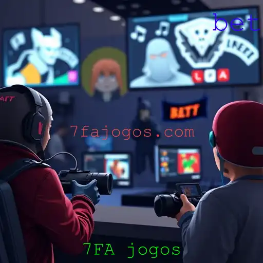 Promoção: Como os 7FA Jogos Estão Transformando Estratégias de Marketing Digital