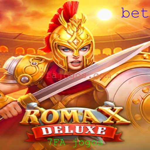 Descubra o Fascinante Mundo de RomaXDeluxe: Um Incrível Jogo da 7FA Jogos