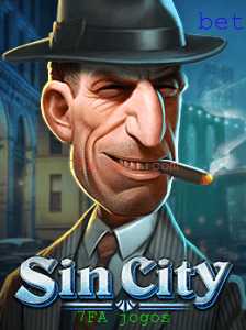 Descubra o Universo de SinCity: O Novo Horizonte dos 7FA Jogos