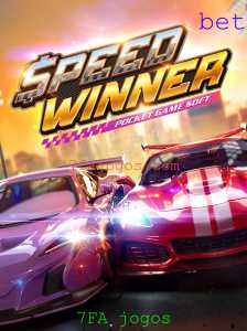 Descobrindo SpeedWinner: Um Mergulho no Mundo dos 7FA Jogos
