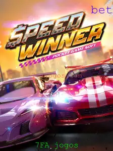 Descobrindo SpeedWinner: Um Mergulho no Mundo dos 7FA Jogos
