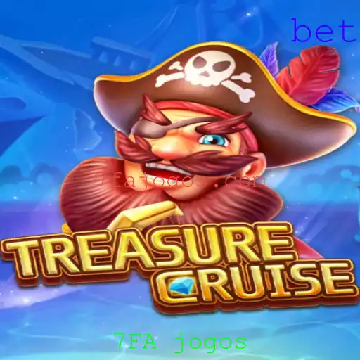 Explorando o Fascinante Mundo de TREASURECRUISE