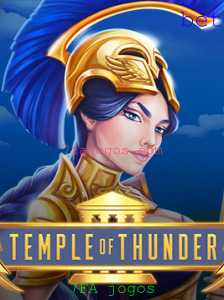 Descubra o Fascinante Mundo de TempleofThunder: Uma Jornada Épica no Universo dos Jogos 7FA