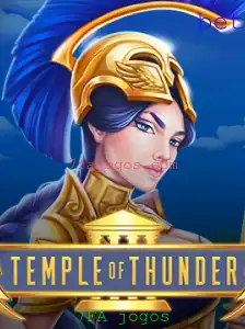 Descubra o Fascinante Mundo de TempleofThunder: Uma Jornada Épica no Universo dos Jogos 7FA