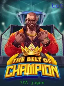 Explorando o Fascinante Mundo de TheBeltOfChampion