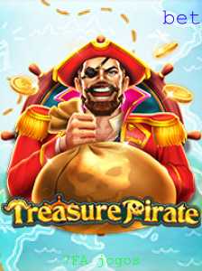 Explorando o Fascinante Mundo de TreasurePirate: Tudo o que Você Precisa Saber
