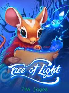 Explorando o Fascinante Universo de Tree of Light