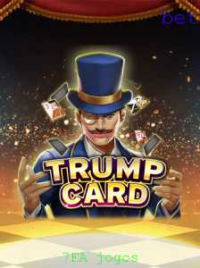 Descubra o Fascinante Mundo de TrumpCard: O Novo Sucesso dos 7FA Jogos