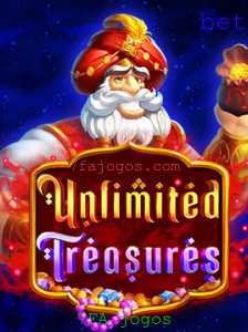 UnlimitedTreasures: Descubra a Aventura Infinita no Mundo dos 7FA Jogos