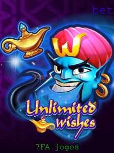 Descubra o Universo de 'UnlimitedWishes': Um Novo Fenômeno dos 7FA Jogos