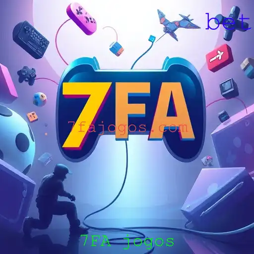 A Evolução dos Videogames: O Impacto dos 7FA Jogos na Indústria