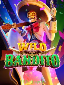 Descubra a Aventura Emocionante de WildBandito