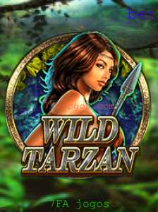 Explorando 'WildTarzan': Aventura e Estratégia no Universo dos Jogos 7FA