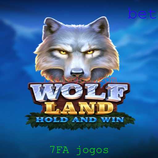 Descubra a Aventura e Estratégia em WolfLand: O Novo Sensação da 7FA Jogos